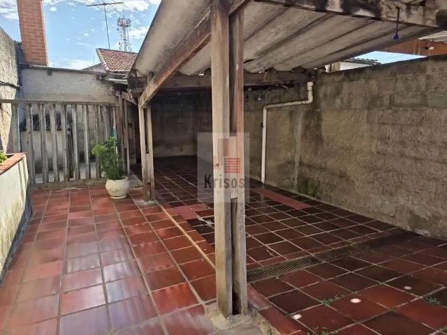 Terreno / Lote para Venda em São Paulo/SP Jardim Sarah