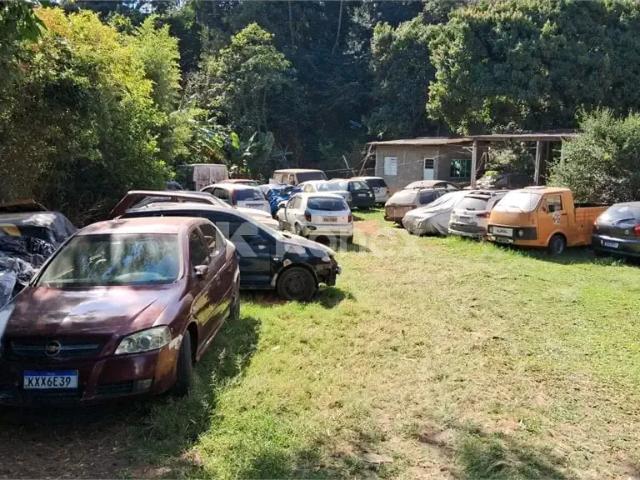 Terreno / Lote para Venda em São Paulo/SP Jardim Shangrilá Zona Norte