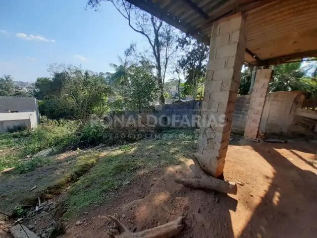 Terreno / Lote para Venda em São Paulo/SP Jardim Shangrilá Zona Sul
