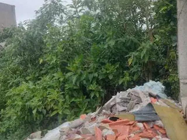 Terreno / Lote para Venda em São Paulo/SP Jardim Shangrilá Zona Sul