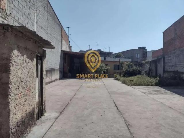 Terreno / Lote para Venda em São Paulo/SP Jardim Silva Teles