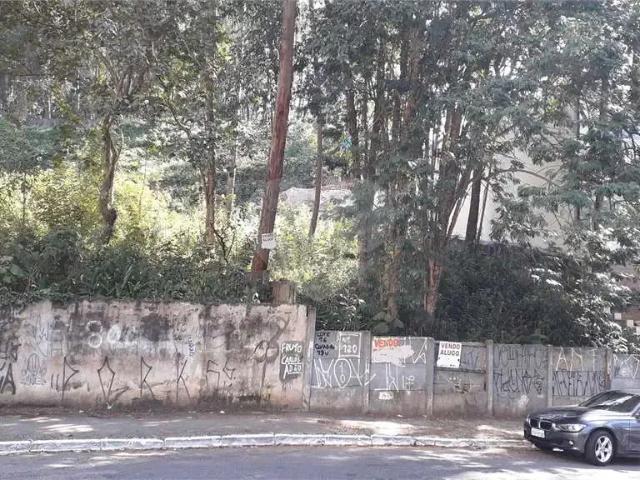 Terreno / Lote para Venda em São Paulo/SP Jardim Sul