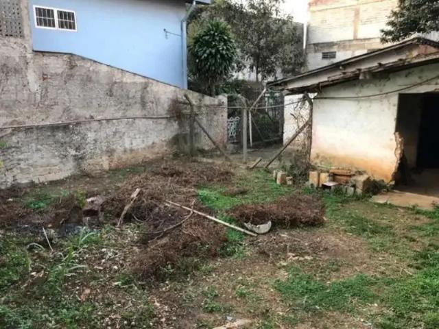 Terreno / Lote para Venda em São Paulo/SP Jardim Pouso Alegre
