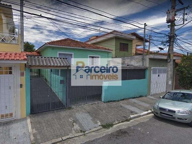 Terreno / Lote para Venda em São Paulo/SP Jardim Popular