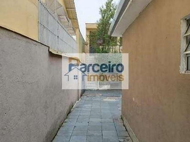 Terreno / Lote para Venda em São Paulo/SP Jardim Popular