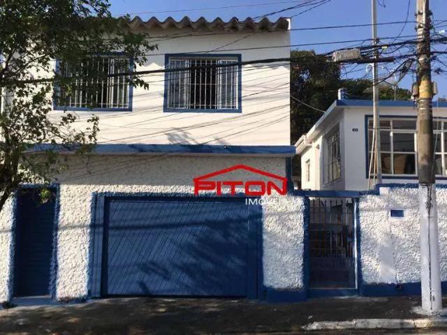 Terreno / Lote para Venda em São Paulo/SP Jardim Popular