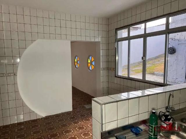 Terreno / Lote para Venda em São Paulo/SP Jardim Popular
