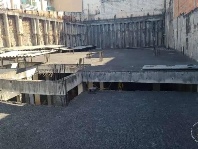 Terreno / Lote para Venda em São Paulo/SP Jardim Popular