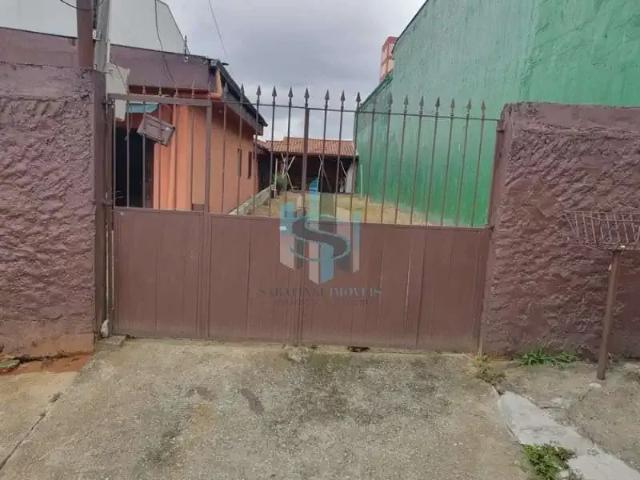 Terreno / Lote para Venda em São Paulo/SP Jardim Popular