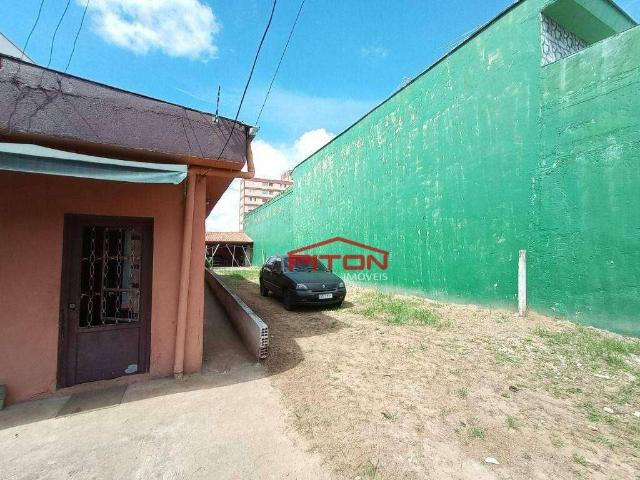 Terreno / Lote para Venda em São Paulo/SP Jardim Popular