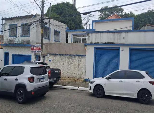 Terreno / Lote para Venda em São Paulo/SP Jardim Popular