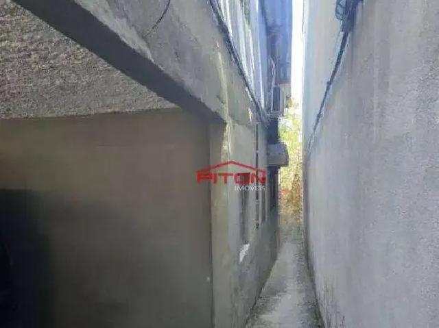 Terreno / Lote para Venda em São Paulo/SP Jardim Popular