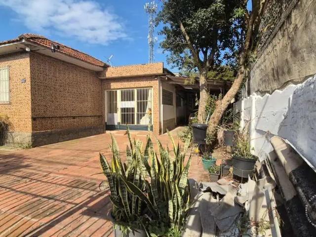 Terreno / Lote para Venda em São Paulo/SP Jardim Popular