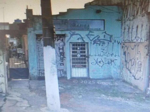 Terreno / Lote para Venda em São Paulo/SP Jardim Popular