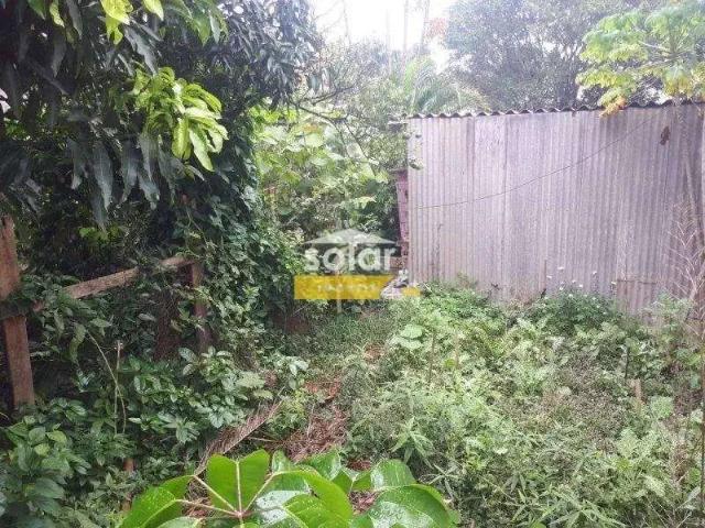 Terreno / Lote para Venda em São Paulo/SP Jardim Popular