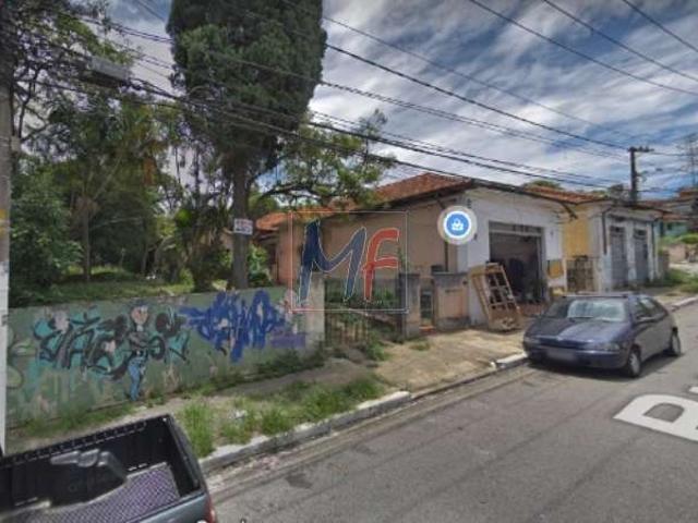 Terreno / Lote para Venda em São Paulo/SP Jardim Popular