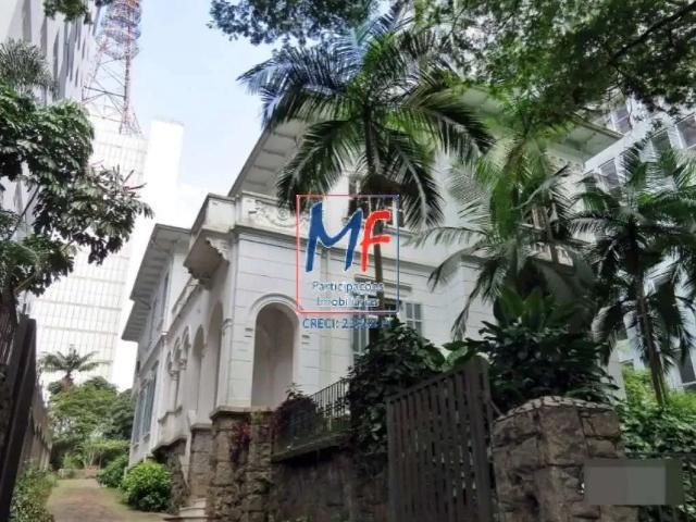 Terreno / Lote para Venda em São Paulo/SP Jardim Paulista