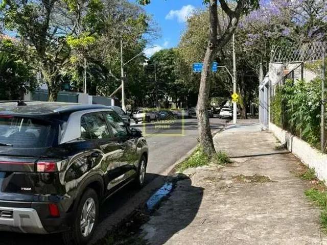Terreno / Lote para Venda em São Paulo/SP Jardim Paulista