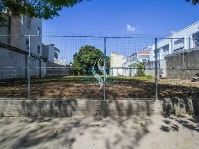 Terreno / Lote para Venda em São Paulo/SP Jardim Paulista