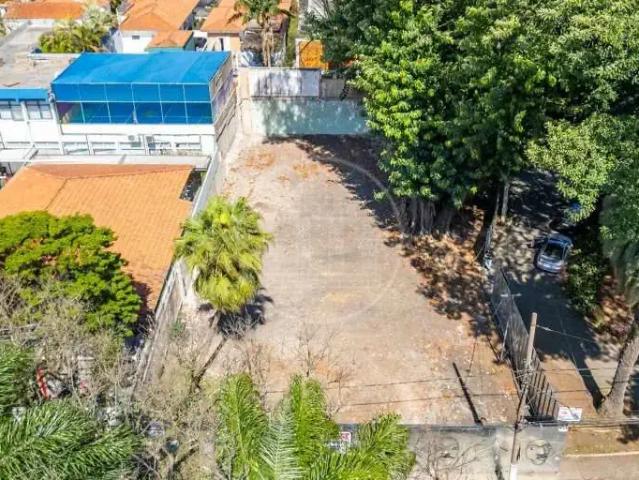Terreno / Lote para Venda em São Paulo/SP Jardim Paulista