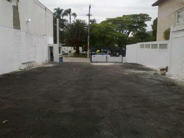 Terreno / Lote para Venda em São Paulo/SP Jardim Paulista