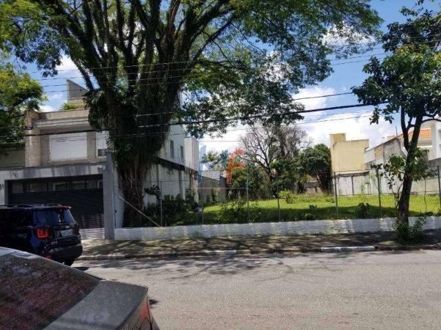 Terreno / Lote para Venda em São Paulo/SP Jardim Paulista