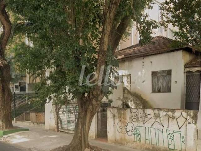 Terreno / Lote para Venda em São Paulo/SP Jardim Paulista