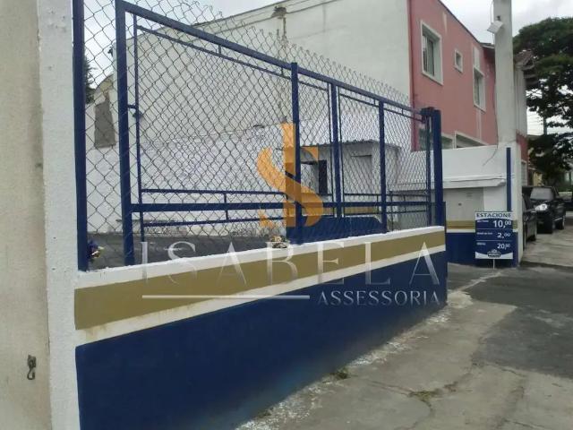 Terreno / Lote para Venda em São Paulo/SP Jardim Paulista