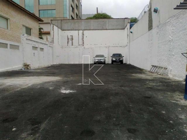 Terreno / Lote para Venda em São Paulo/SP Jardim Paulista