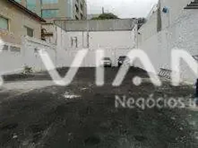 Terreno / Lote para Venda em São Paulo/SP Jardim Paulista