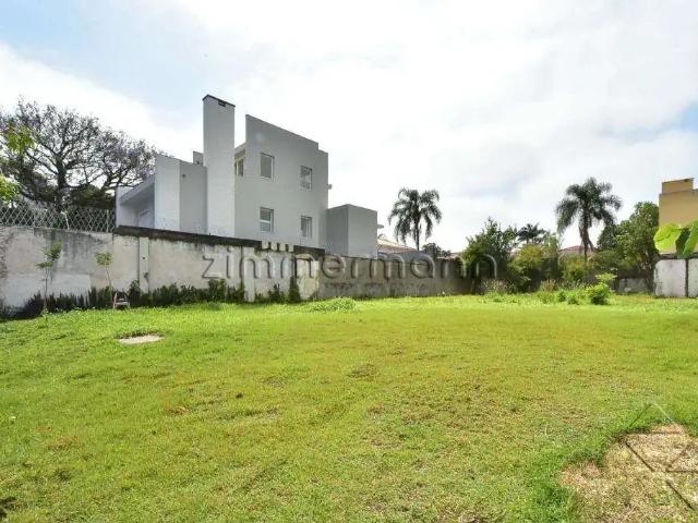 Terreno / Lote para Venda em São Paulo/SP Jardim Paulista