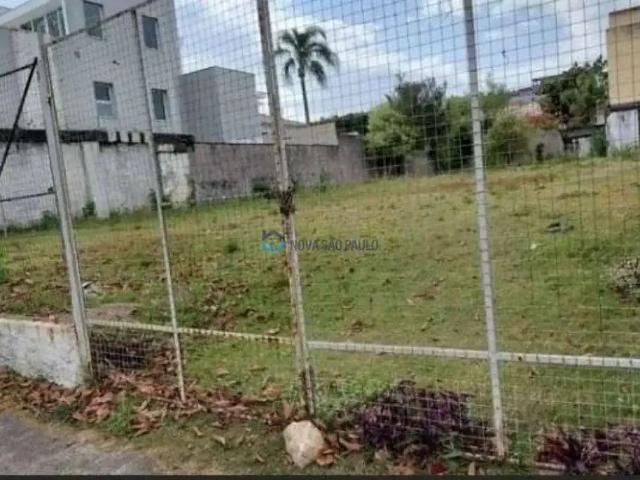 Terreno / Lote para Venda em São Paulo/SP Jardim Paulista