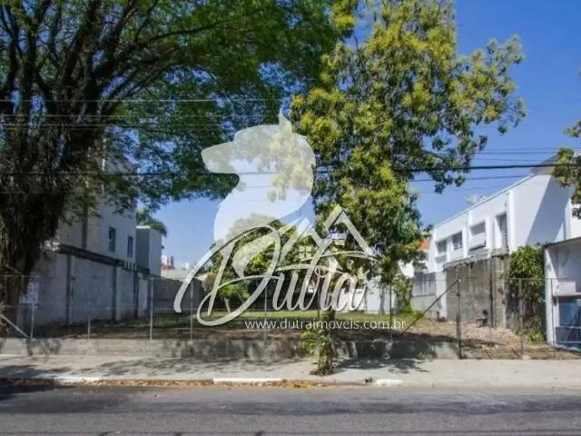 Terreno / Lote para Venda em São Paulo/SP Jardim Paulista