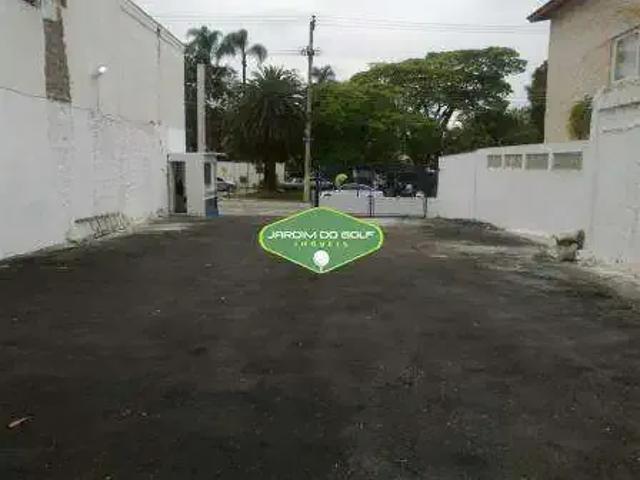 Terreno / Lote para Venda em São Paulo/SP Jardim Paulista