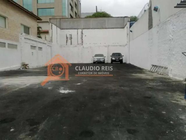 Terreno / Lote para Venda em São Paulo/SP Jardim Paulista