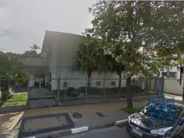 Terreno / Lote para Venda em São Paulo/SP Jardim Paulista