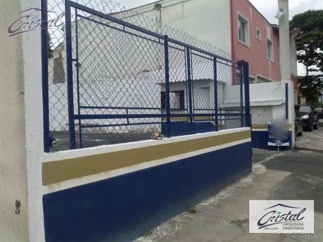 Terreno / Lote para Venda em São Paulo/SP Jardim Paulista