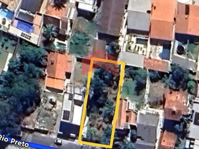 Terreno / Lote para Venda em São Paulo/SP Jardim Paulista