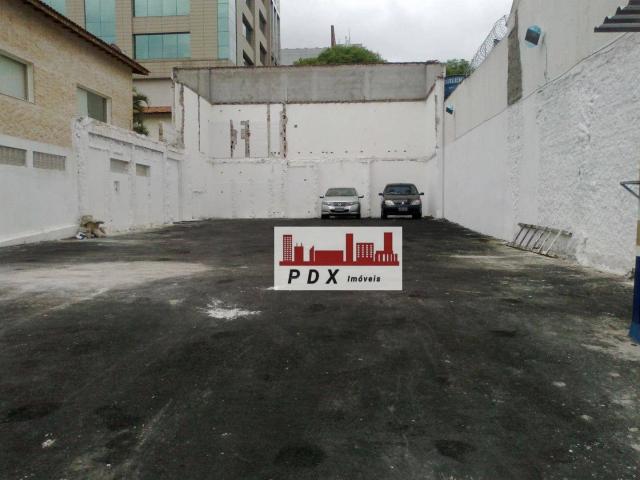 Terreno / Lote para Venda em São Paulo/SP Jardim Paulista