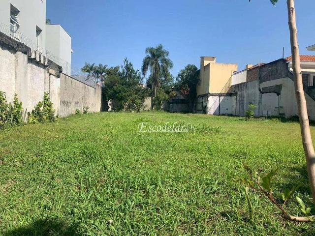 Terreno / Lote para Venda em São Paulo/SP Jardim Paulista