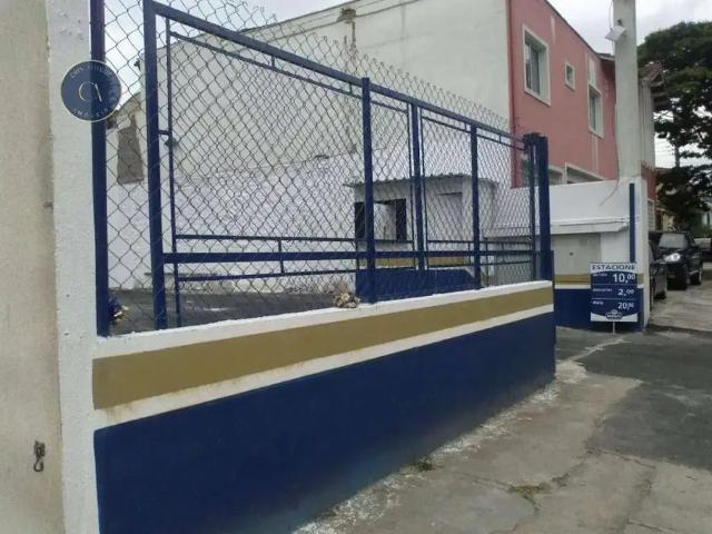 Terreno / Lote para Venda em São Paulo/SP Jardim Paulista