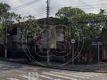 Terreno / Lote para Venda em São Paulo/SP Jardim Paulista