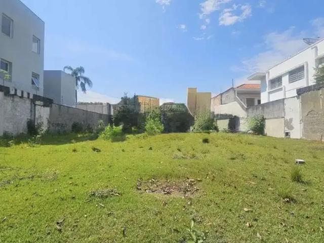 Terreno / Lote para Venda em São Paulo/SP Jardim Paulista
