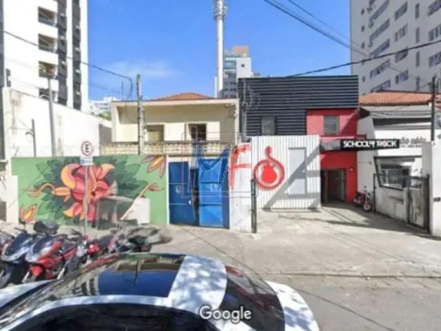 Terreno / Lote para Venda em São Paulo/SP Jardim Paulista