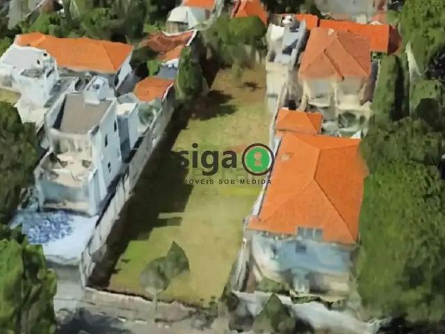 Terreno / Lote para Venda em São Paulo/SP Jardim Paulista