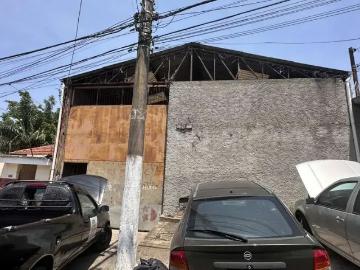 Terreno / Lote para Venda em São Paulo/SP Jardim Palmares Zona Sul
