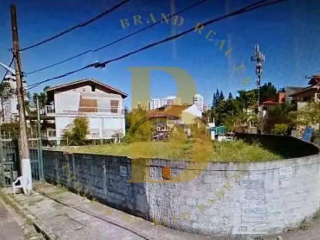 Terreno / Lote para Venda em São Paulo/SP Jardim Panorama