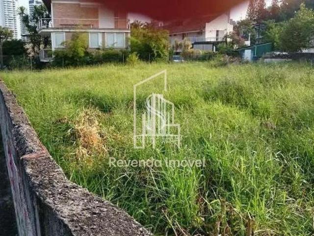 Terreno / Lote para Venda em São Paulo/SP Jardim Panorama
