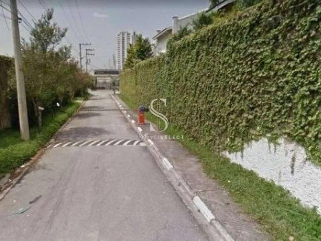 Terreno / Lote para Venda em São Paulo/SP Jardim Panorama