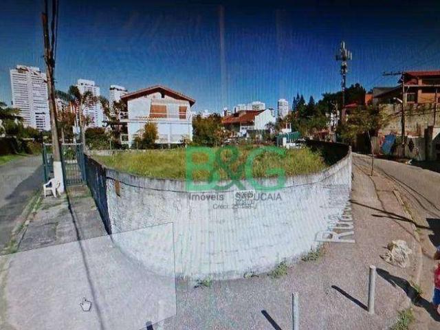 Terreno / Lote para Venda em São Paulo/SP Jardim Panorama